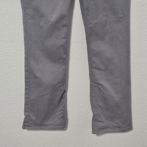 Jcrew Billie Demi Boot crop high rise jeans size 26 - Picture 3 of 12